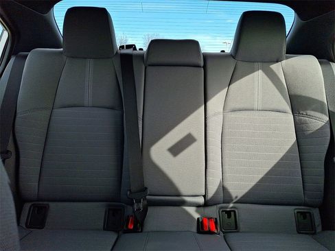 New 2026 Toyota Corolla SE image 13