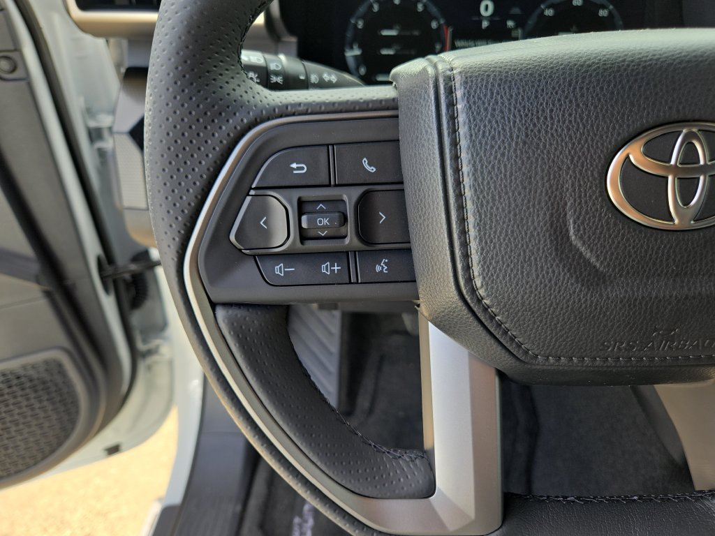 Certified 2026 Toyota 4Runner Limited RWD image 27