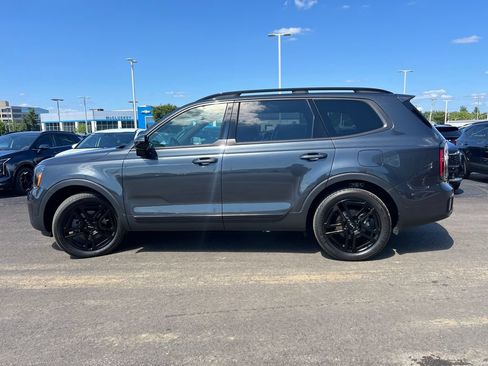 Used 2024 Kia Telluride SX Prestige X-Line AWD/4WD image 6