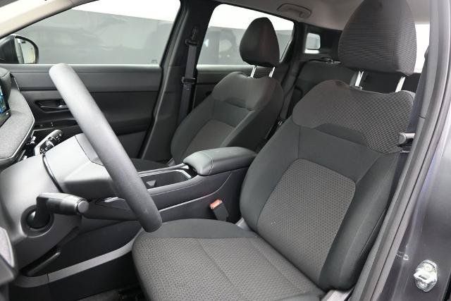 Certified 2026 Nissan Kicks S FWD image 18