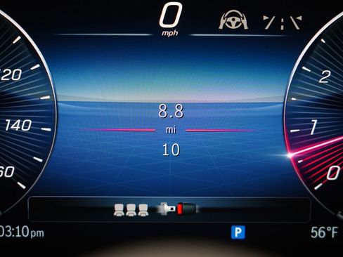 New 2026 Mercedes-Benz GLE 350 4MATIC image 23