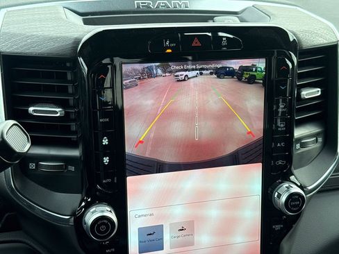 New 2026 RAM 3500 Laramie w/ Night Edition image 26