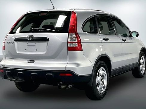 Used 2009 Honda CR-V LX image 7