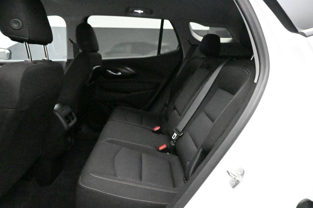Used 2024 GMC Terrain SLE AWD/4WD image 20