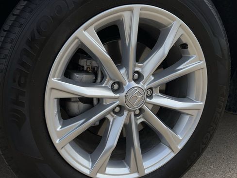 Used 2025 Honda CR-V EX-L image 11