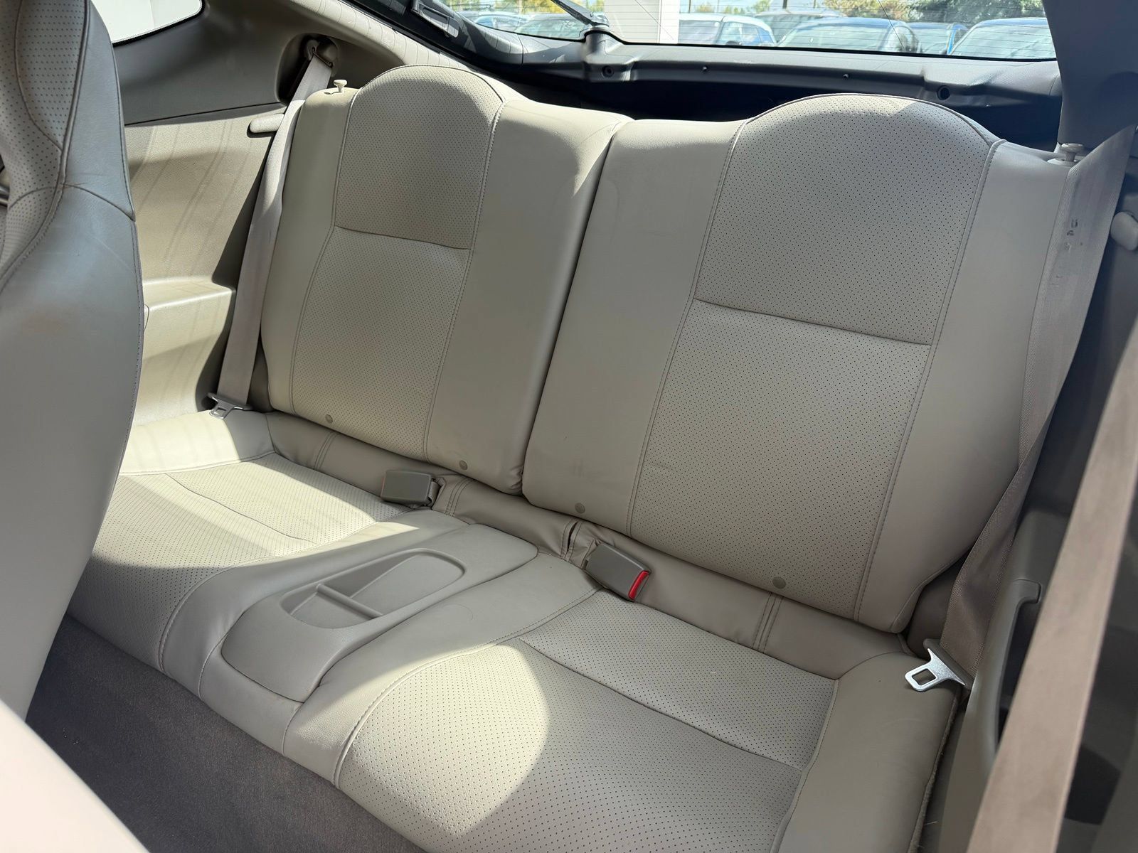 Used 2005 Acura RSX Type-S FWD image 15