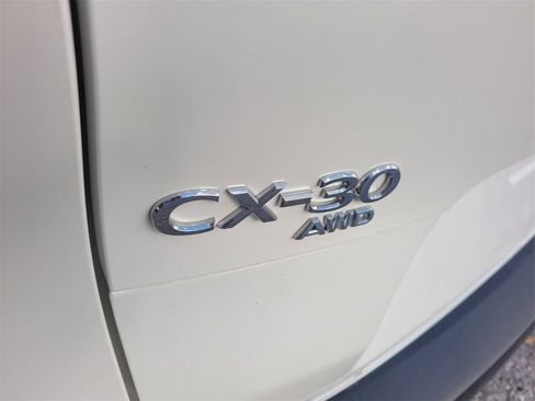 Certified 2023 MAZDA CX-30 AWD 2.5 S w/ Select Package image 10