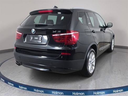 Used 2014 BMW X3 xDrive28i image 6