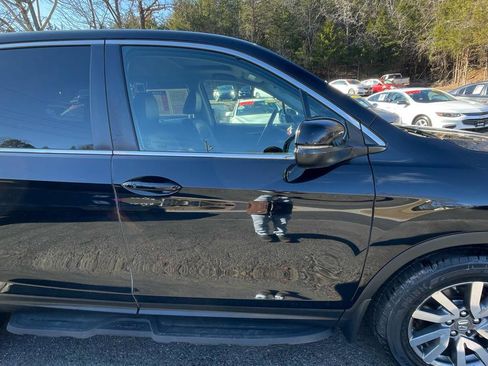 Used 2019 Honda Pilot EX-L image 12