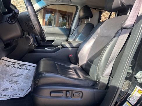 Used 2012 Honda Pilot Touring image 9