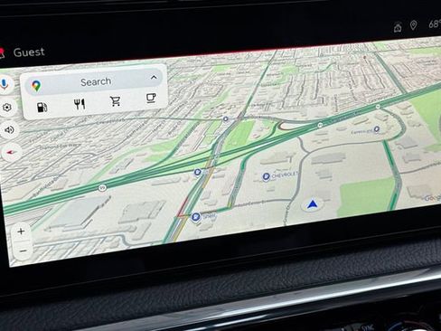 New 2026 GMC Sierra 1500 Denali w/ Denali Reserve Package image 22