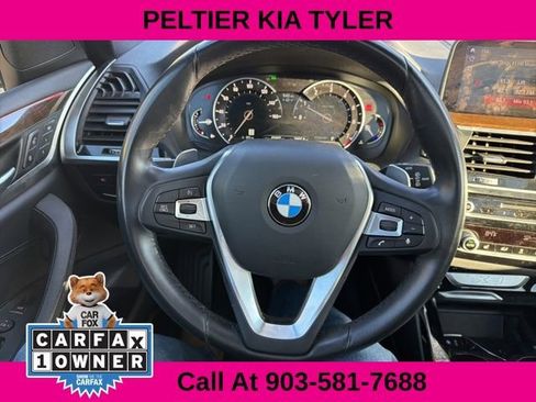 Used 2019 BMW X3 sDrive30i w/ Convenience Package image 18