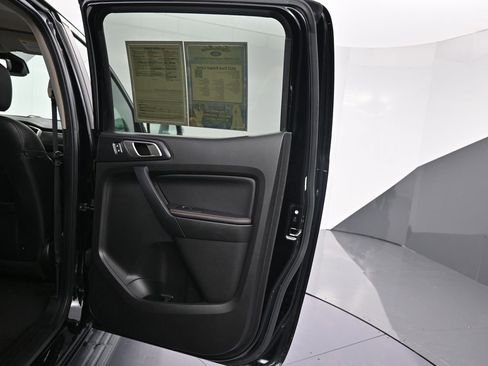 Used 2022 Ford Ranger Lariat w/ Equipment Group 501A High image 24