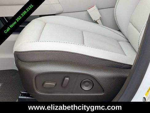 New 2026 GMC Terrain Denali image 21
