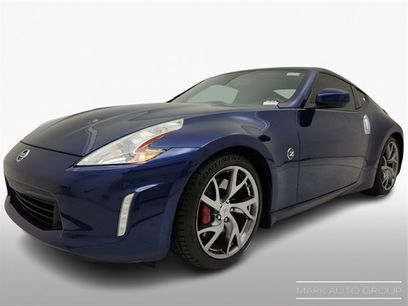 Used 2017 Nissan 370Z w/ Sport Package