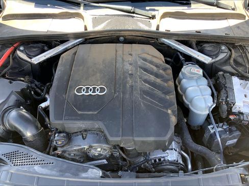 Used 2021 Audi A4 2.0T Premium AWD/4WD image 34