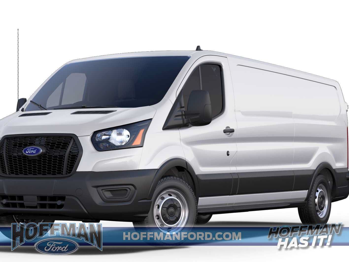 Used 2023 Ford Transit 250 Low Roof RWD image 1