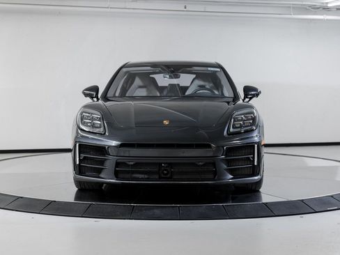 New 2026 Porsche Panamera 4 E-Hybrid AWD/4WD image 10