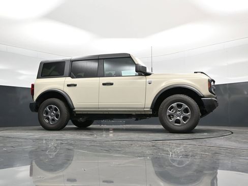 Used 2025 Ford Bronco Big Bend image 46