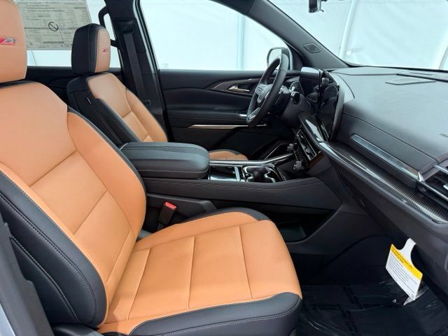 New 2027 Chevrolet Traverse Z71 w/ Enhanced Driving Package AWD/4WD image 23