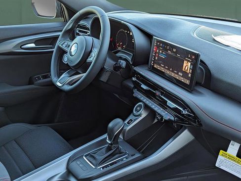 New 2023 Dodge Hornet GT w/ GT Blacktop Package image 8