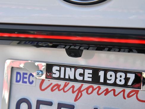 Used 2023 Lexus IS 350 F Sport w/ Accessory Package image 39