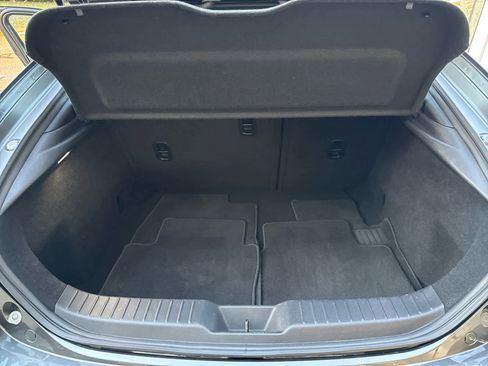 Certified 2023 MAZDA MAZDA3 s image 23