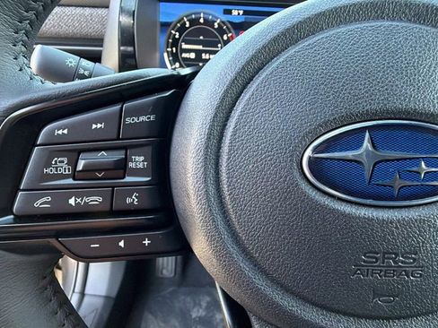 New 2026 Subaru Outback Premium AWD/4WD image 19