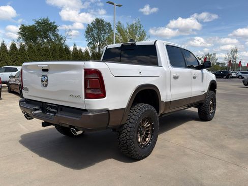 Used 2023 RAM 1500 Limited image 3