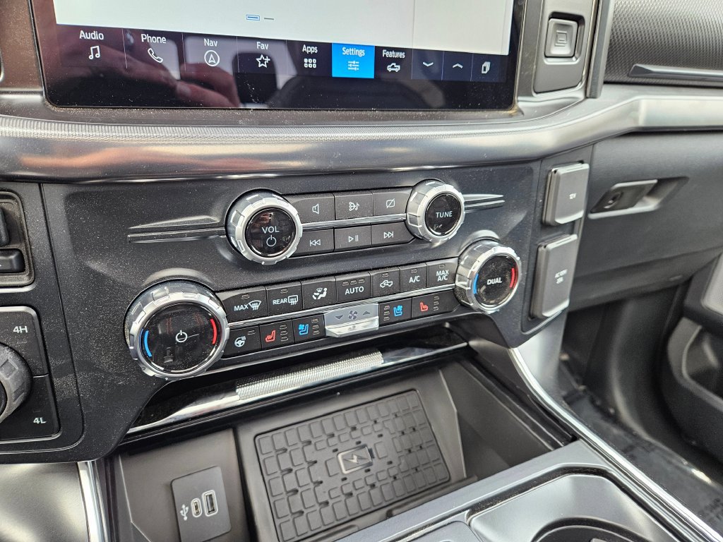 New 2026 Ford F150 Raptor AWD/4WD image 28