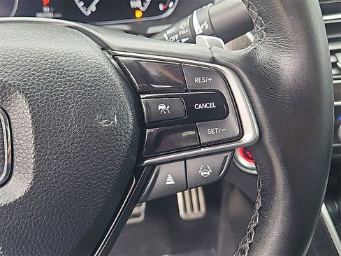 Certified 2022 Honda Accord Sport Special Edition image 13