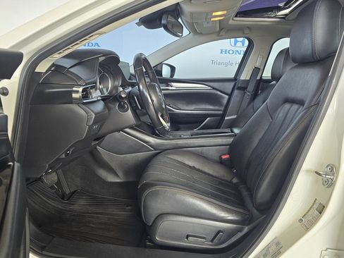 Used 2018 MAZDA MAZDA6 Grand Touring image 10