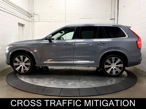 Used 2023 Volvo XC90 T8 Plus AWD/4WD image 6