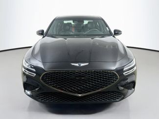 Used 2023 Genesis G70 2.0T w/ Sport Prestige Package AWD/4WD video 2
