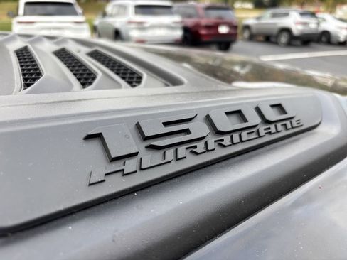 New 2026 RAM 1500 Laramie w/ Sport Appearance Package AWD/4WD image 29