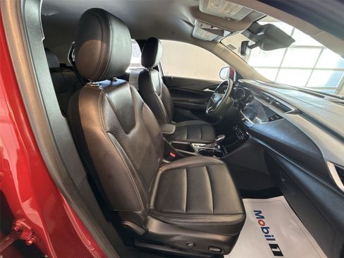 Used 2021 Buick Encore GX Essence w/ Advanced Technology Package image 15