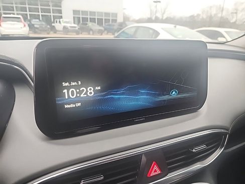 Used 2023 Hyundai Santa Fe SEL image 11