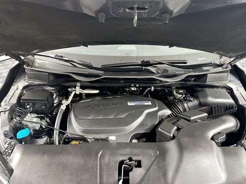 Used 2019 Honda Odyssey EX-L image 37