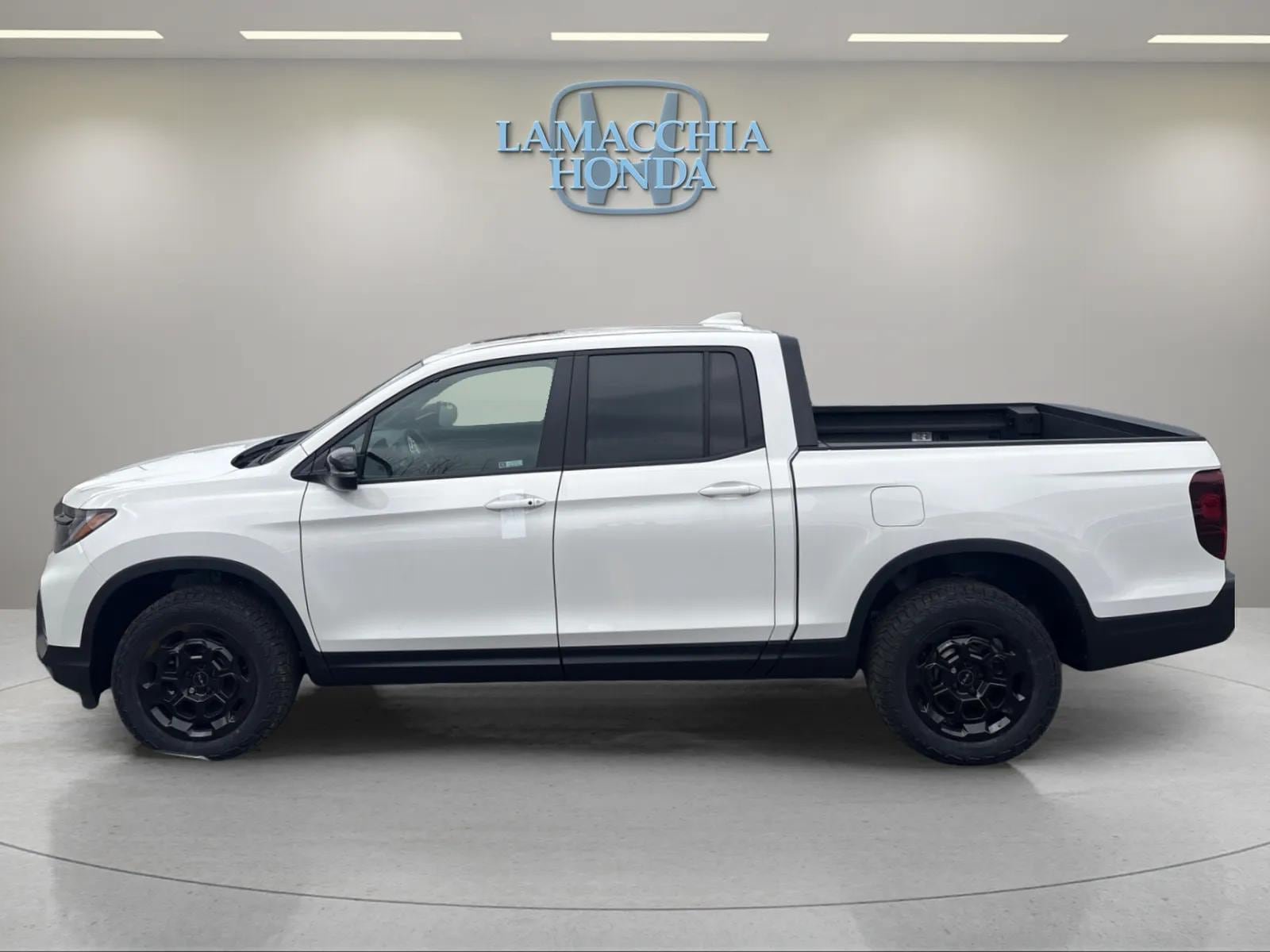 New 2026 Honda Ridgeline TrailSport image 16