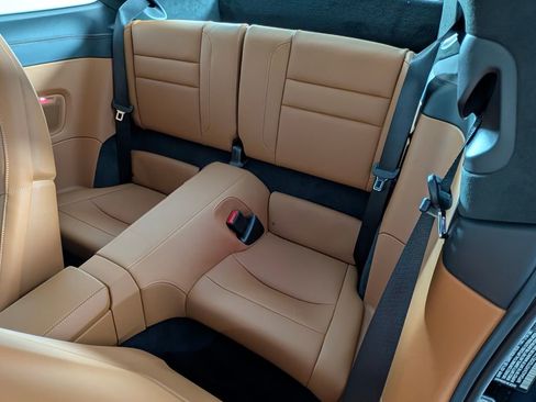 New 2026 Porsche 911 Carrera image 23