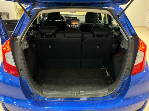 Used 2020 Honda Fit EX image 7