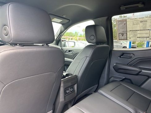 New 2026 Chevrolet Colorado Trail Boss image 30