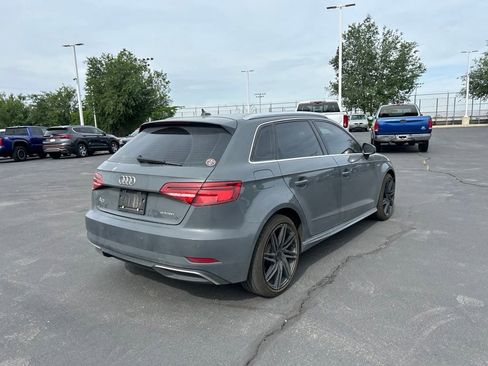 Used 2017 Audi A3 e-tron Premium Plus w/ Technology Package FWD image 4