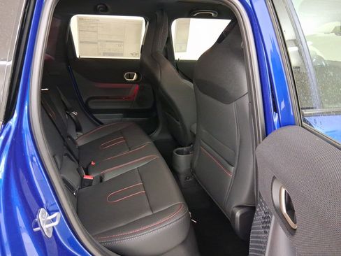 New 2026 MINI Cooper S FWD image 30