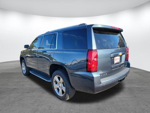 Used 2019 Chevrolet Tahoe Premier image 33