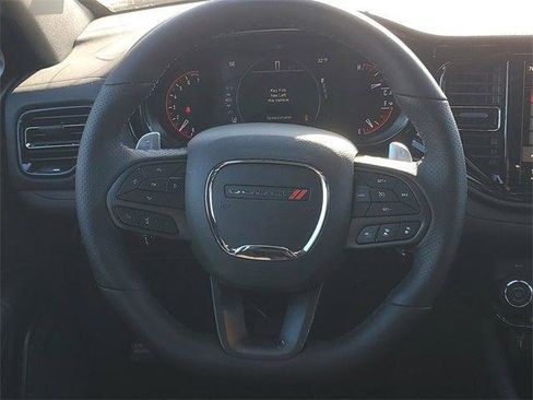New 2026 Dodge Durango GT image 14
