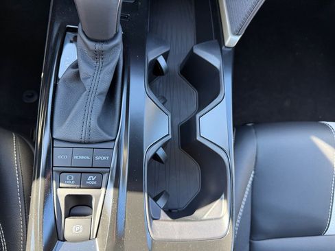 New 2026 Toyota Camry SE AWD/4WD image 35