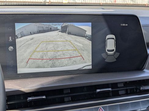 Used 2025 Kia Telluride S image 21