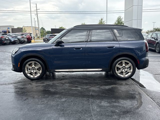 Used 2025 MINI Cooper Countryman S AWD/4WD image 13