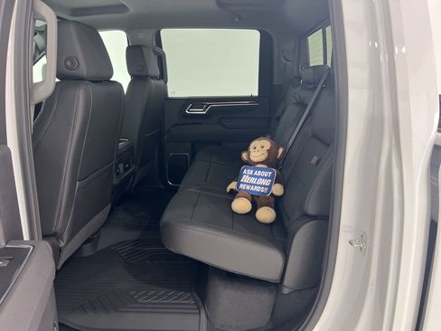 New 2026 Chevrolet Silverado 2500 LT w/ Z71 Chrome Sport Edition image 21